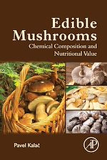 Télécharger le livre :  Edible Mushrooms