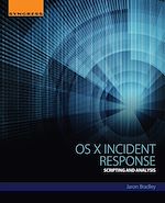 Download this eBook OS X Incident Response