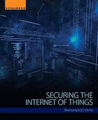 Téléchargez le livre :  Securing the Internet of Things