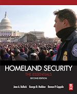 Télécharger le livre :  Homeland Security