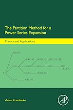 Télécharger le livre :  The Partition Method for a Power Series Expansion
