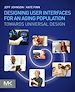 Télécharger le livre :  Designing User Interfaces for an Aging Population