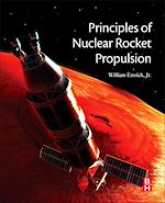 Télécharger le livre :  Principles of Nuclear Rocket Propulsion