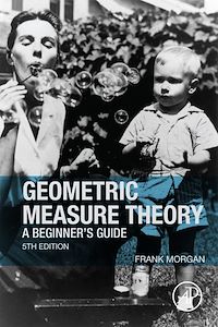 Téléchargez le livre :  Geometric Measure Theory