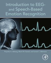 Téléchargez le livre :  Introduction to EEG- and Speech-Based Emotion Recognition