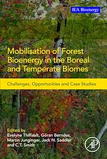 Télécharger le livre :  Mobilisation of Forest Bioenergy in the Boreal and Temperate Biomes