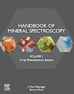 Télécharger le livre :  Handbook of Mineral Spectroscopy