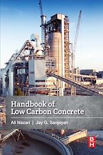 Télécharger le livre :  Handbook of Low Carbon Concrete