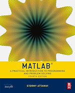 Télécharger le livre :  Matlab