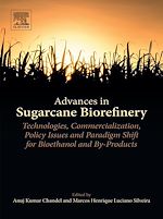 Download this eBook Advances in Sugarcane Biorefinery