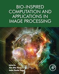 Téléchargez le livre :  Bio-Inspired Computation and Applications in Image Processing