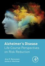 Télécharger le livre :  Alzheimer's Disease