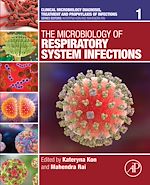Télécharger le livre :  The Microbiology of Respiratory System Infections