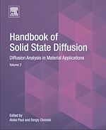 Download this eBook Handbook of Solid State Diffusion: Volume 2