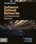 Télécharger le livre :  Software Defined Networks