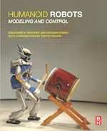 Télécharger le livre :  Humanoid Robots