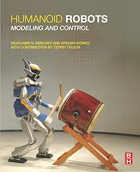 Téléchargez le livre :  Humanoid Robots