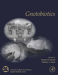 Téléchargez le livre :  Gnotobiotics