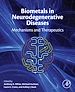 Télécharger le livre :  Biometals in Neurodegenerative Diseases