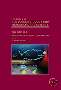 Téléchargez le livre :  Nanotechnology Tools for the Study of RNA
