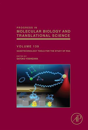 Téléchargez le livre :  Nanotechnology Tools for the Study of RNA