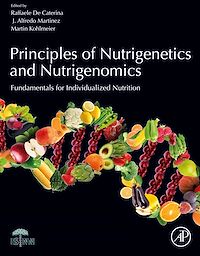 Téléchargez le livre :  Principles of Nutrigenetics and Nutrigenomics