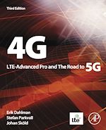 Download this eBook 4G, LTE-Advanced Pro and The Road to 5G