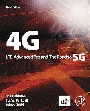 Download the eBook: 4G, LTE-Advanced Pro and The Road to 5G