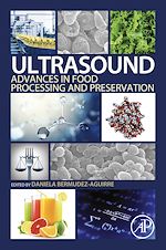 Télécharger le livre :  Ultrasound: Advances in Food Processing and Preservation