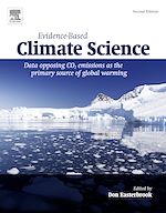Download this eBook Evidence-Based Climate Science