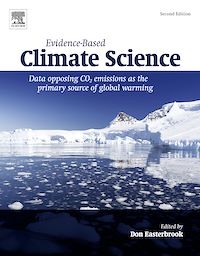 Téléchargez le livre :  Evidence-Based Climate Science
