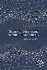 Télécharger le livre :  Salience Network of the Human Brain