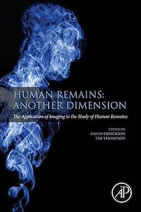 Téléchargez le livre :  Human Remains: Another Dimension