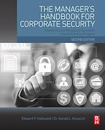 Télécharger le livre :  The Manager's Handbook for Corporate Security