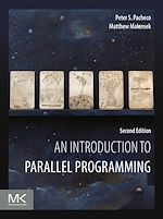 Télécharger le livre :  An Introduction to Parallel Programming