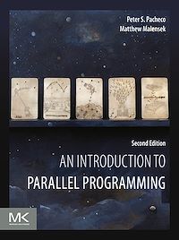 Téléchargez le livre :  An Introduction to Parallel Programming