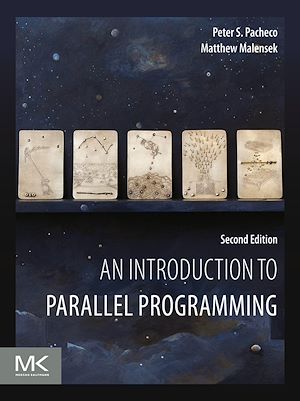 Téléchargez le livre :  An Introduction to Parallel Programming