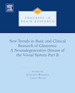 Télécharger le livre :  New Trends in Basic and Clinical Research of Glaucoma: A Neurodegenerative Disease of the Visual System – Part B