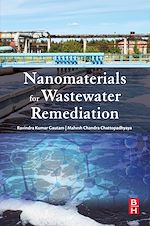 Télécharger le livre :  Nanomaterials for Wastewater Remediation
