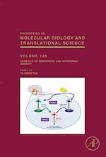 Télécharger le livre :  Genetics of Monogenic and Syndromic Obesity