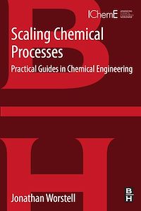 Téléchargez le livre :  Scaling Chemical Processes