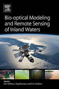 Téléchargez le livre :  Bio-optical Modeling and Remote Sensing of Inland Waters