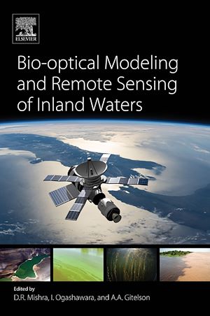 Téléchargez le livre :  Bio-optical Modeling and Remote Sensing of Inland Waters