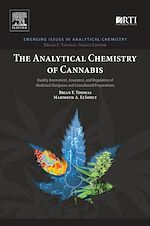 Télécharger le livre :  The Analytical Chemistry of Cannabis