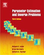 Télécharger le livre :  Parameter Estimation and Inverse Problems
