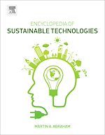 Télécharger le livre :  Encyclopedia of Sustainable Technologies