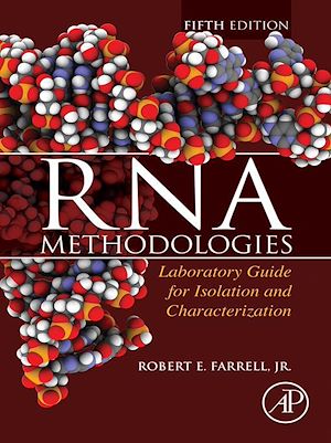 Téléchargez le livre :  RNA Methodologies
