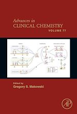Télécharger le livre :  Advances in Clinical Chemistry