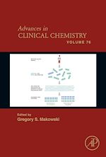 Télécharger le livre :  Advances in Clinical Chemistry