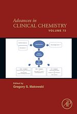 Télécharger le livre :  Advances in Clinical Chemistry